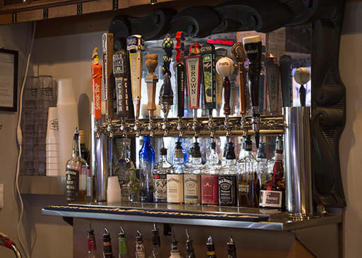 Charleston Sports Pub