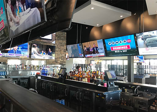 Hamlin Pub - Richmond