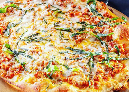 Ciao Pizzeria Cerino