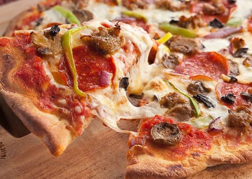 Photo 1 of 4: Ciao Pizzeria Cerino
