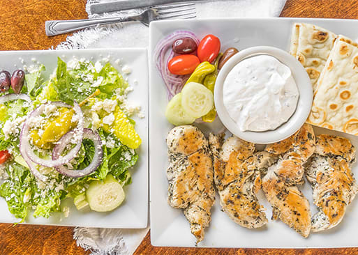 Spiro's Taverna