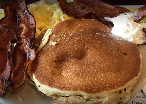 Uncle Bill's Pancake & Dinner House