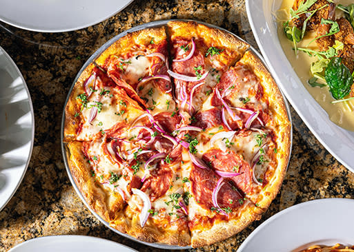 Piccolo Italian Restaurant