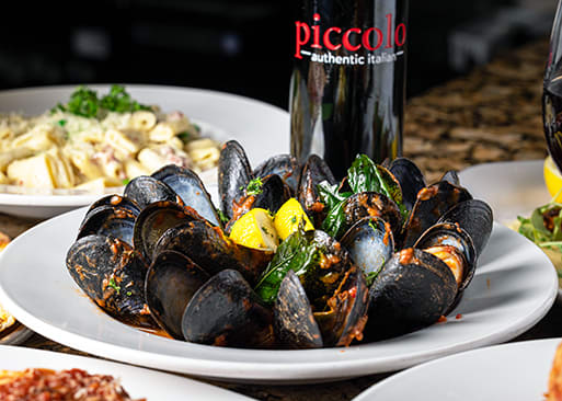 Piccolo Italian Restaurant