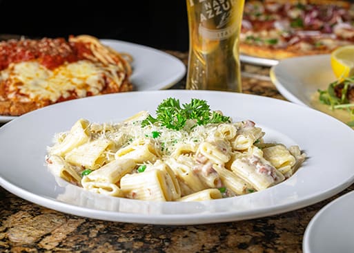 Piccolo Italian Restaurant