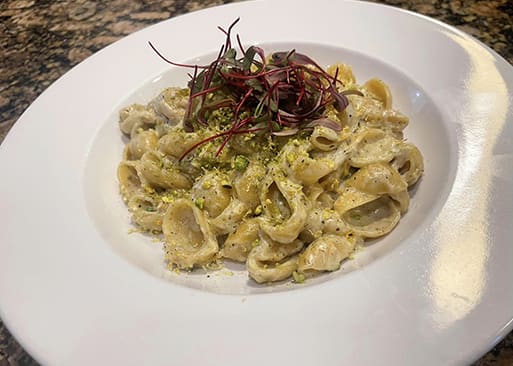 Piccolo Italian Restaurant