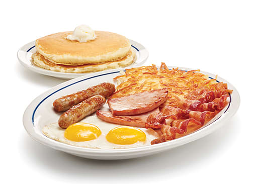 IHOP - Lexington