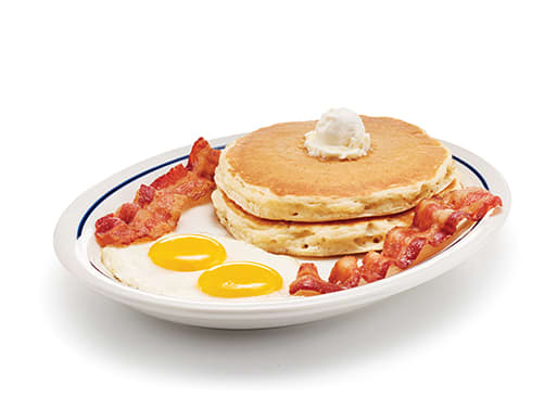 Photo 1 of 4: IHOP - Lexington