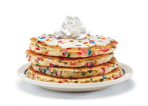 IHOP - Richmond