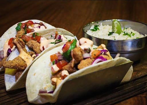 Photo 1 of 4: Tacologist: Tacos Tequila Margaritas