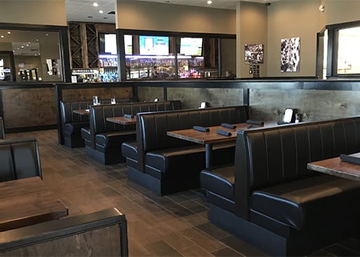 J Peter's Grill & Bar
