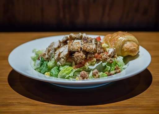 J Peter's Grill & Bar