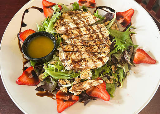 Shipwrecks Taphouse & Grill