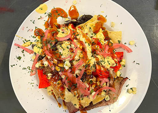Shipwrecks Taphouse & Grill