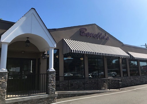 Bovella's Bakery Cafe