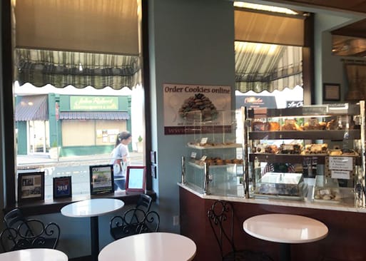 Bovella's Pastry Shoppe