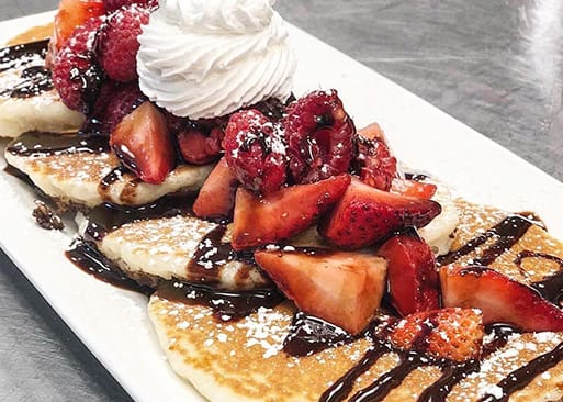 Bovella's Pastry Shoppe