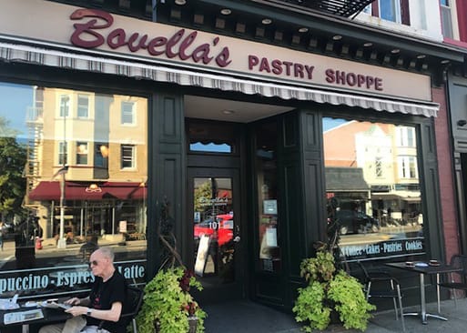 Photo 1 of 4: Bovella's Pastry Shoppe