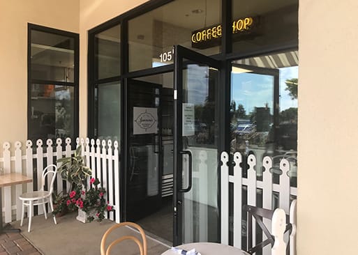 Jeannine's American Bakery - Goleta