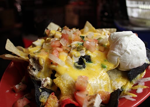 Court Jester Restaurant