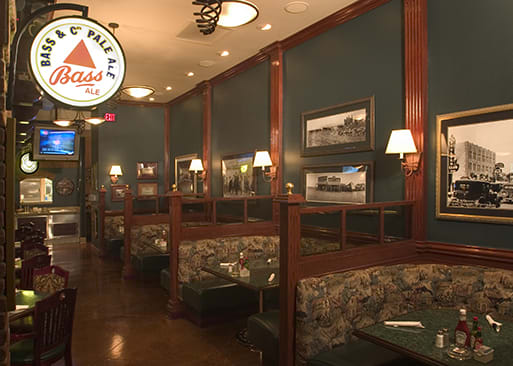 Steiner's - A Nevada Style Pub