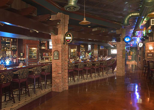 Steiner's - A Nevada Style Pub