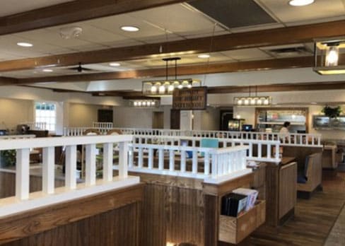 Tee Jaye's Country Place - Newark