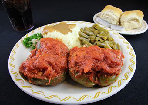 Tee Jaye's Country Place - Zanesville