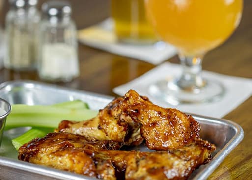 Frothy Beard Brewing Company