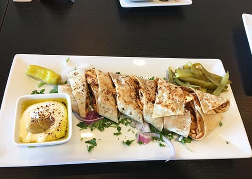 Kababchi Grill