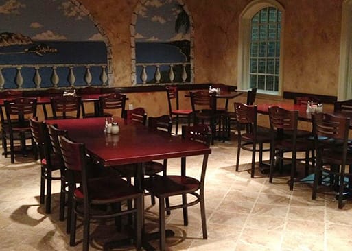 Bella Sicilia Italian Restaurant