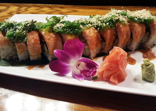 Photo 1 of 4: Miyako of Dadeland Japanese Restaurant
