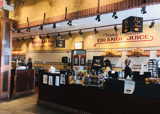 Honey-Jam Cafe - Bolingbrook