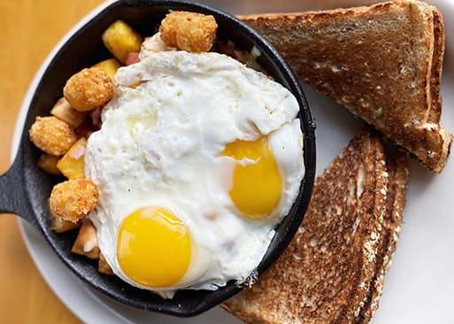 Honey-Jam Cafe - Bolingbrook