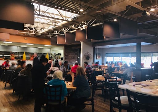 Honey-Jam Cafe - Oakbrook Terrace
