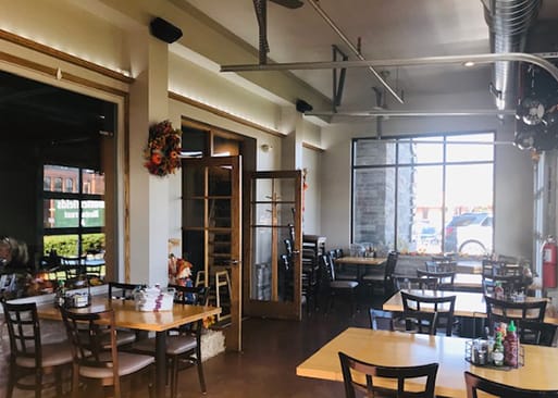 Honey-Jam Cafe - Oakbrook Terrace