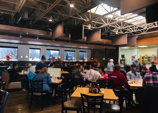 Honey-Jam Cafe - Oakbrook Terrace