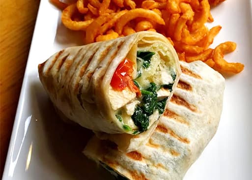 Photo 1 of 4: Honey-Jam Cafe - Oakbrook Terrace