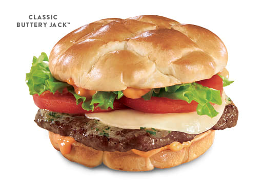 Photo 1 of 4: Jack in the Box