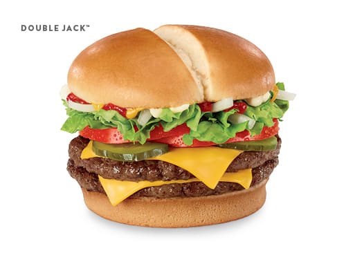 Jack in the Box