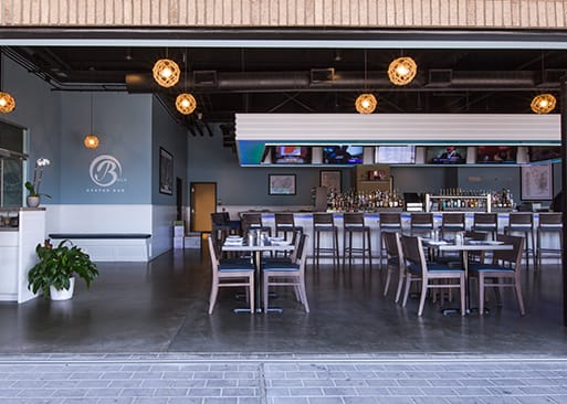 Boca Oyster Bar