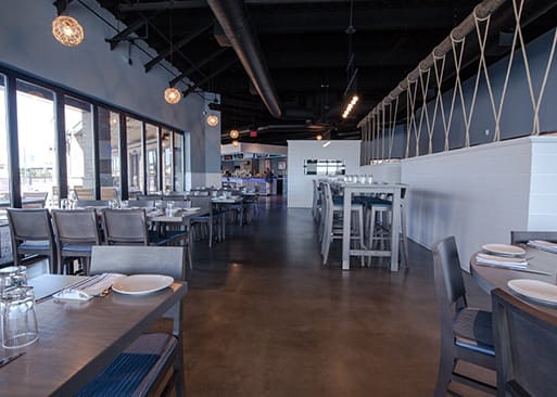 Boca Oyster Bar