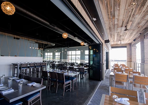 Boca Oyster Bar