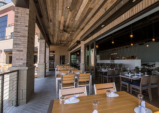 Boca Oyster Bar
