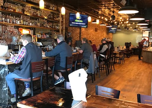 Post Oak BBQ - Denver