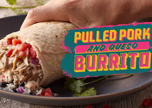 Qdoba Mexican Eats