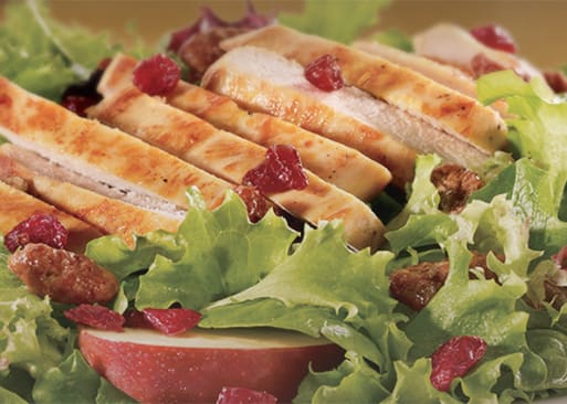 Denny's