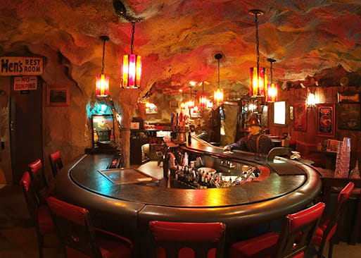 Wausau Mine Company