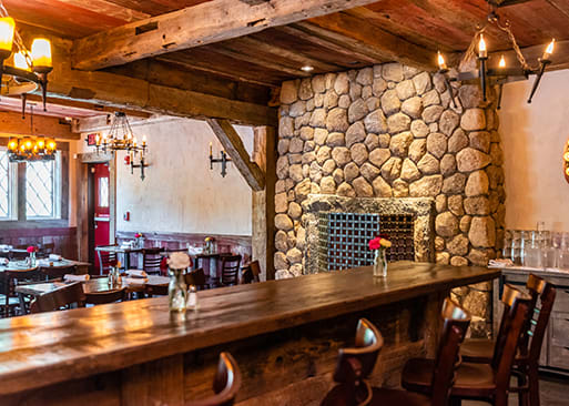 Little Pub - Old Saybrook