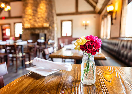 Little Pub - Old Saybrook